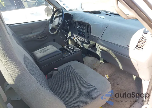 1FTDF172XVNA46037: 43275049