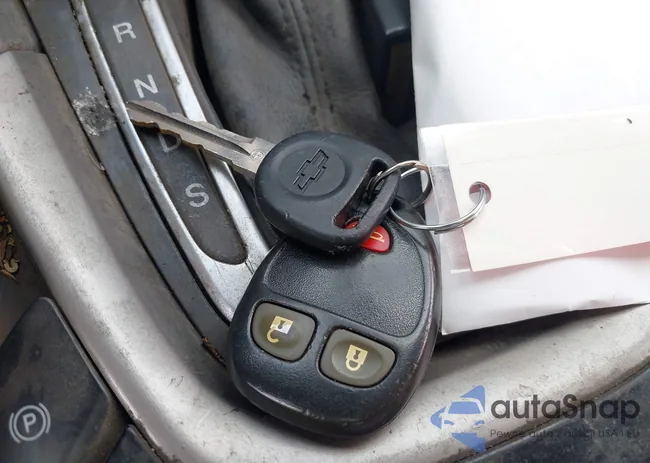 1GCSKREA2AZ120372: 43275076