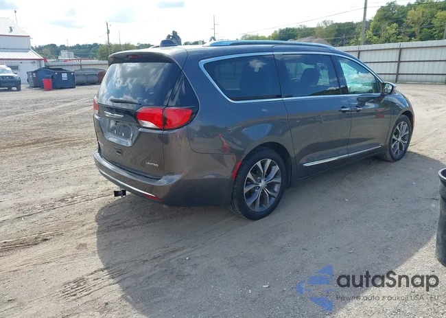 2C4RC1GG6HR741343: 43275089