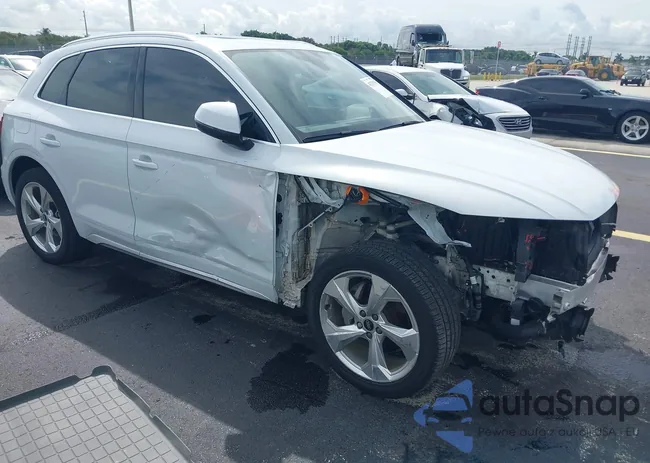 WA1BAAFYXM2058257: 43275159