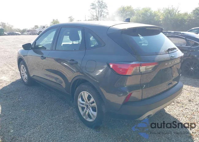 1FMCU0F66LUA08755: 43275193