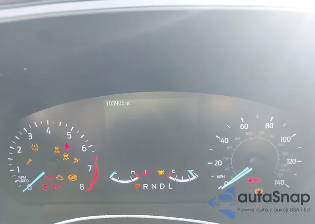 1FMCU0F66LUA08755: 43275193