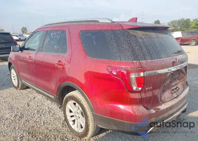 1FM5K7D86HGD83157: 43275252