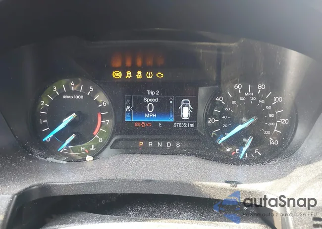 1FM5K7D86HGD83157: 43275252