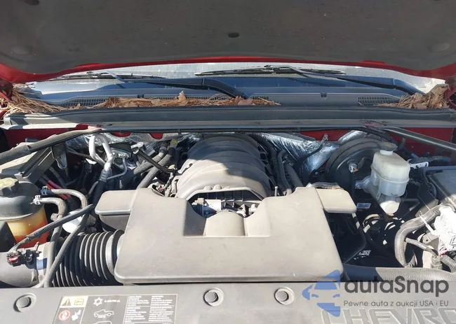 1GNSCAKC3FR234724: 43275286