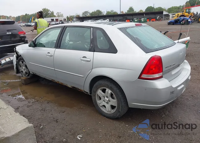 1G1ZU648X4F156637: 43275291