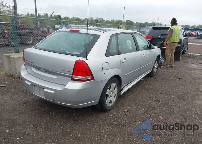 1G1ZU648X4F156637: 43275291