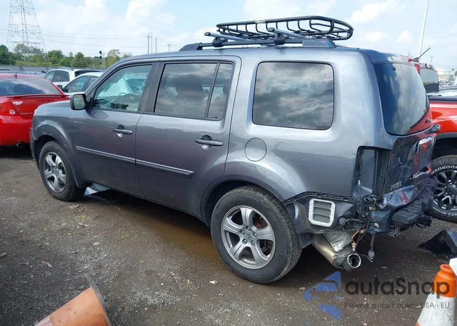 5FNYF4H67FB067433: 43275304