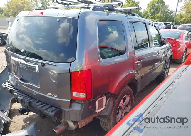 5FNYF4H67FB067433: 43275304