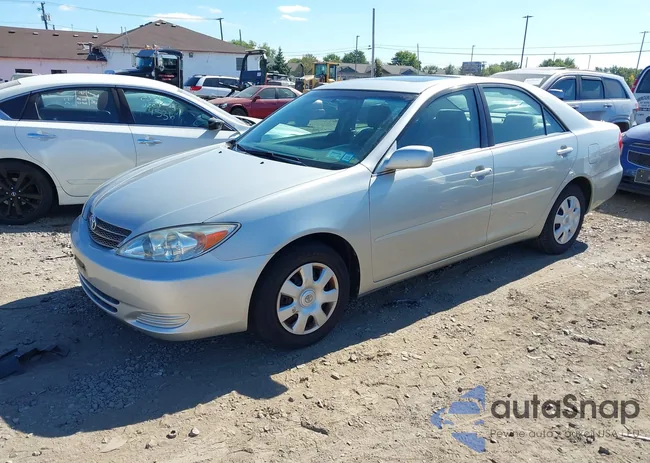 4T1BE32K43U228022: 43275345