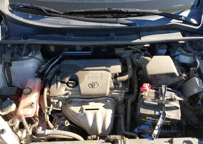 2T3DFREV6DW106284: 43275346