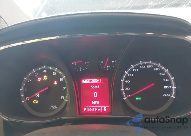 2GKFLTE38D6345851: 43275370