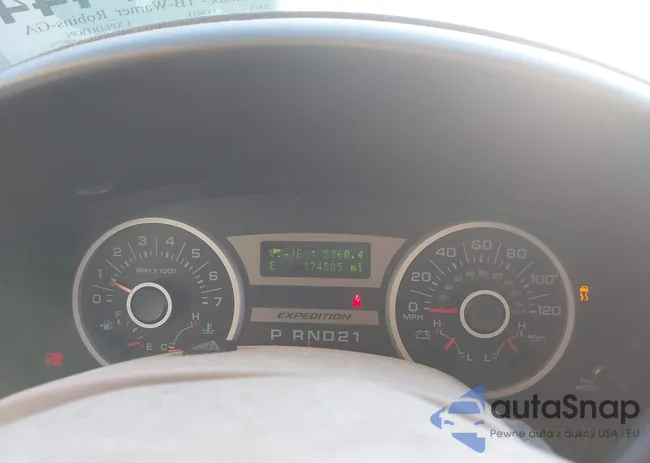 1FMFU17505LA09482: 43274445