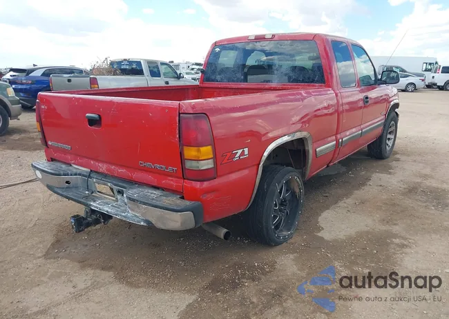 2GCEK19T021363683: 43274483