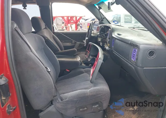 2GCEK19T021363683: 43274483