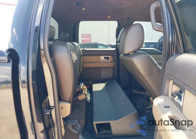 1FTPW12V79FA56927: 43274492