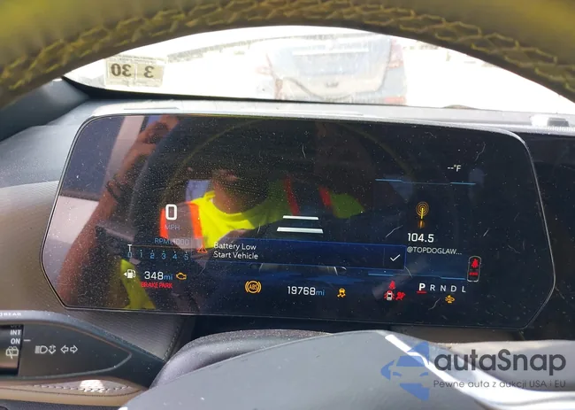 3GNAXHEG9SL262567: 43274534