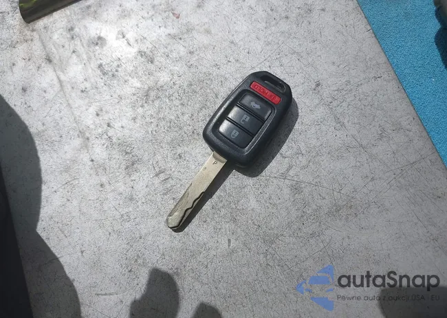 19XFB2F5XFE014071: 43274558