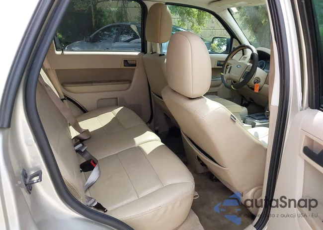 1FMCU0D76CKA03272: 43274573