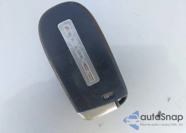 2B3CL3CG9BH509261: 43274607