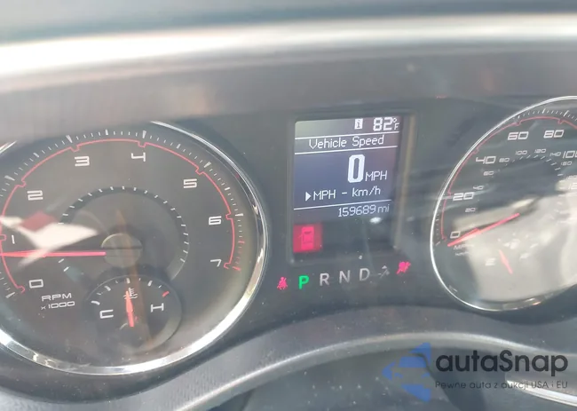 2B3CL3CG9BH509261: 43274607