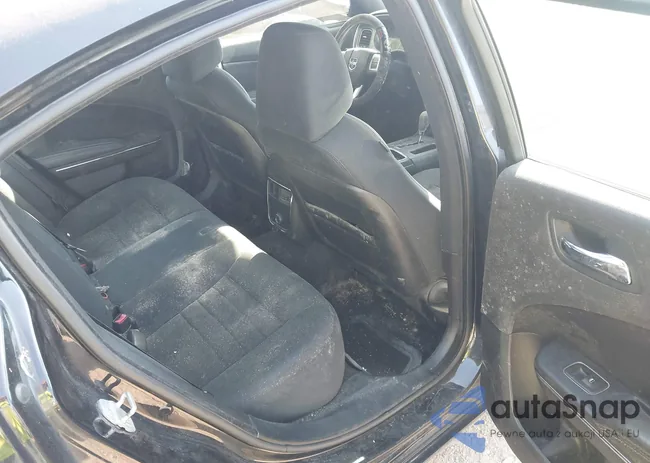 2B3CL3CG9BH509261: 43274607