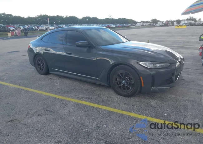 WBY43AW06PFP48604: 43274627