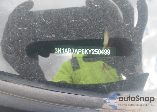 3N1AB7AP6KY250499: 43274629
