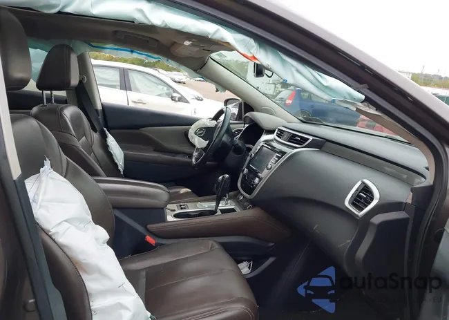 5N1AZ2MH9JN116299: 43274645