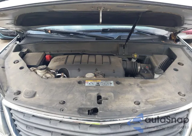 1GNKVFED6HJ352344: 43274657