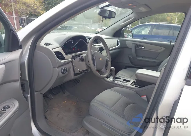 1GNKVFED6HJ352344: 43274657