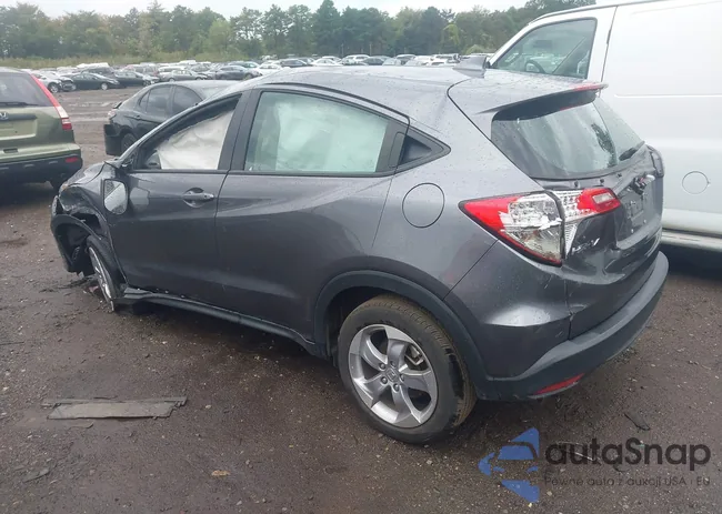 3CZRU6H39NM765347: 43274684