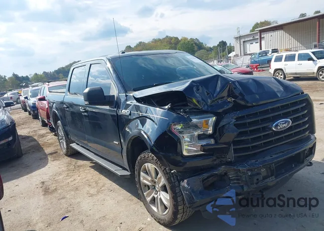 1FTEW1EP7GFC57213: 43274689