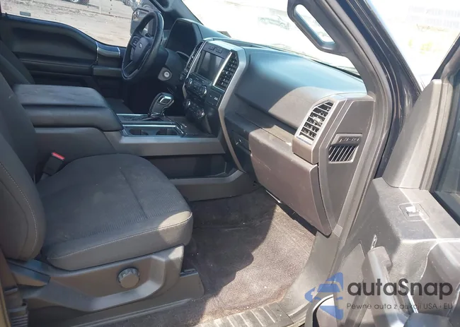 1FTEW1EP7GFC57213: 43274689