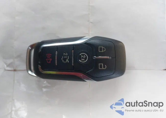 1FM5K8D88GGA17219: 43274696