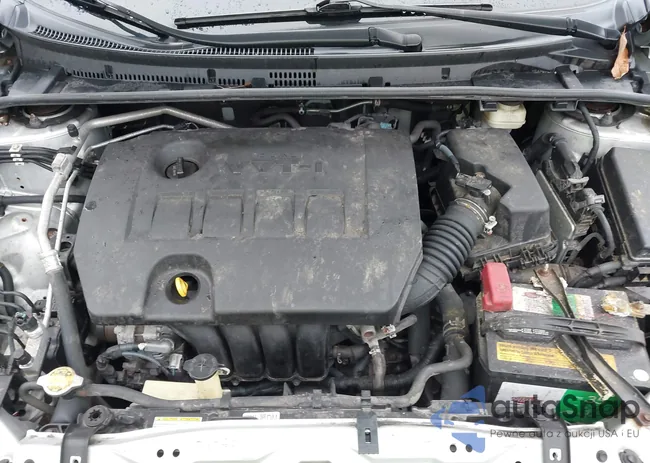 2T1BURHE4GC704199: 43274733