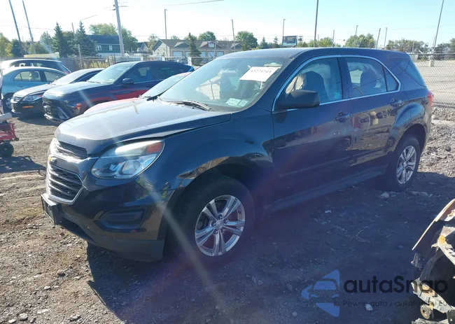 2GNFLEEK3G6317174: 43274743