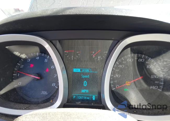 2GNFLEEK3G6317174: 43274743