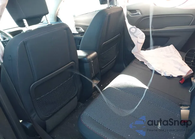 2GNFLEEK3G6317174: 43274743