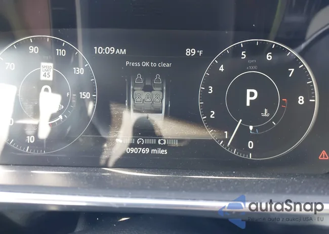 SALWR2FV3HA693529: 43274767