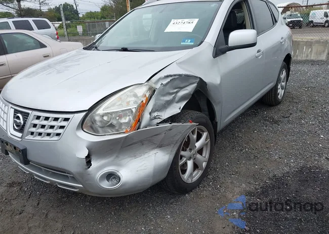 JN8AS58V08W117182: 43274785