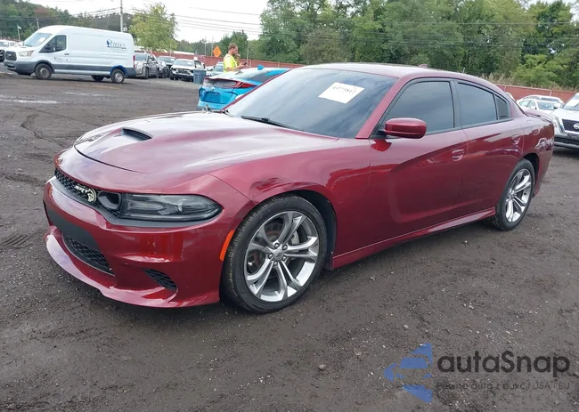 2C3CDXCT1MH584303: 43275812