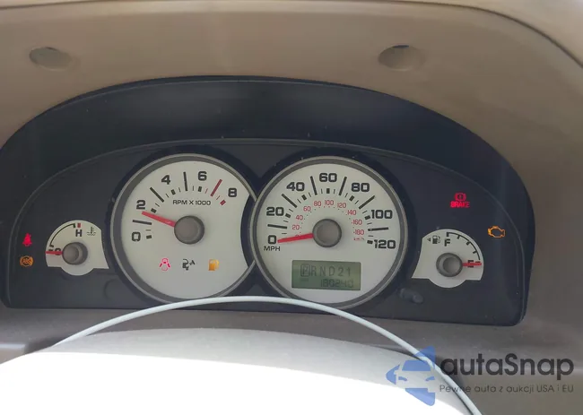 1FMCU93126KC72746: 43275843