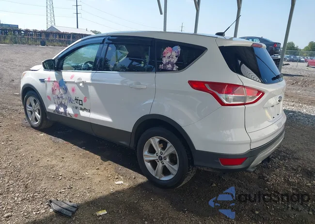 1FMCU0G77FUA36317: 43275862