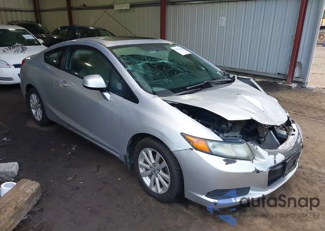 2HGFG3B89CH500816: 43275869