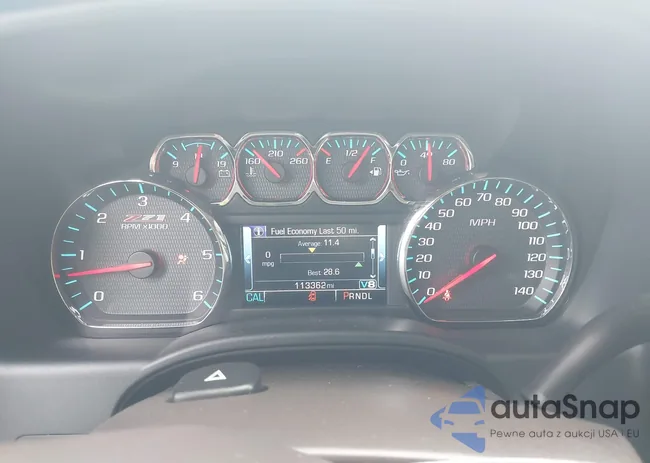 1GCVKSECXHZ288499: 43275906