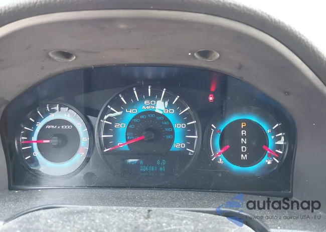 3FAHP0JG2CR119916: 43275910