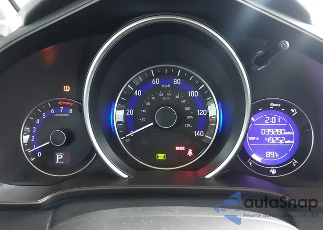 3HGGK5H83GM705223: 43275923