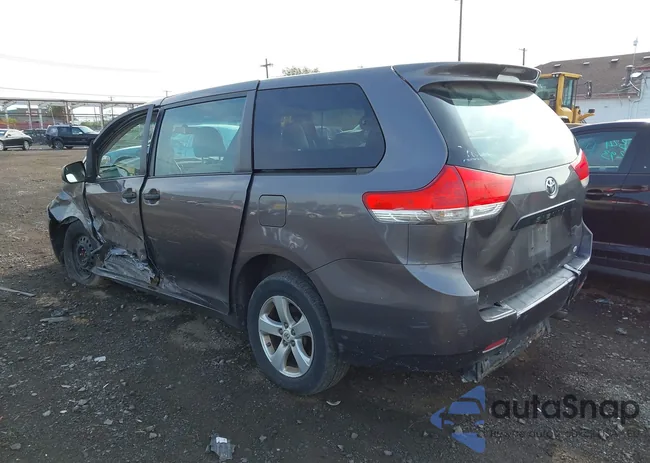 5TDZK3DC3CS183595: 43275948