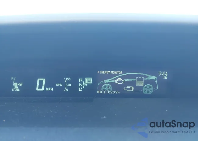 JTDKN3DU6B0295231: 43275989